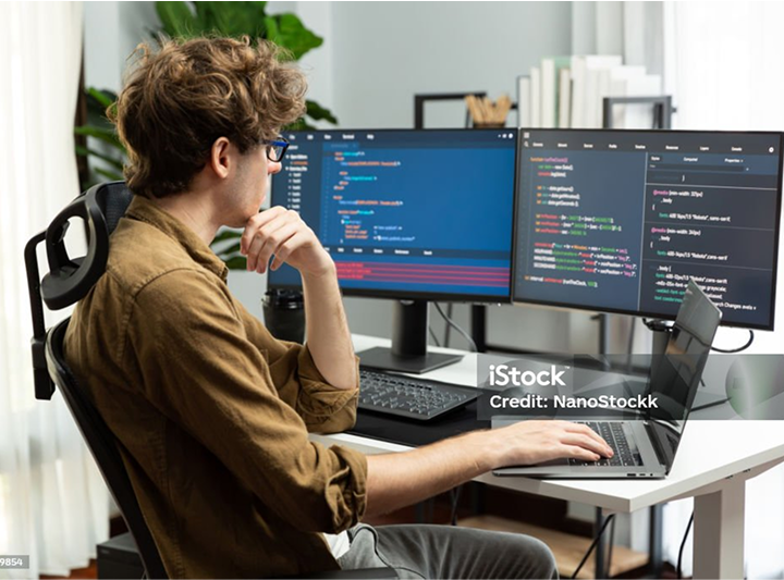 hadoop developer