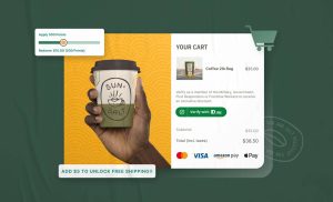 Shopify Checkout