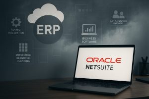 netsuite erp integration