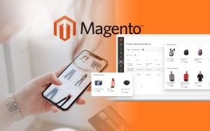 Magento Ecommerce