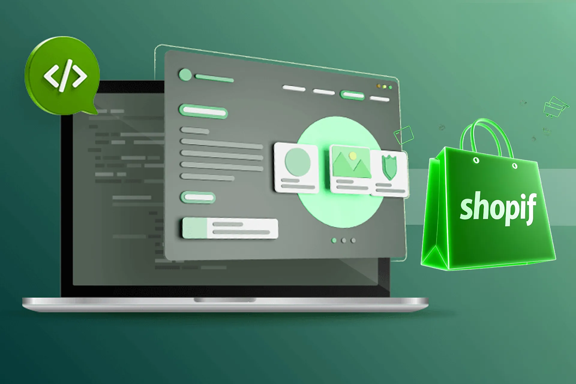 Shopify Development Companies