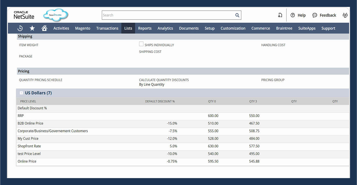 pricing-promomtional