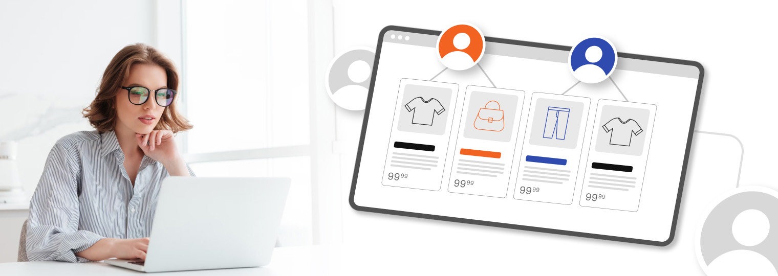 Adobe Commerce Multi Vendor Marketplace Built on Hyvä