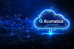 Migrating from Legacy ERPs to Acumatica