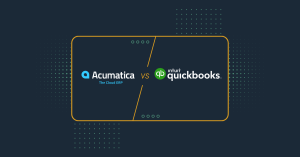 acumatica vs quickbooks