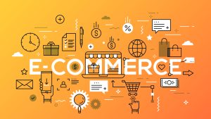 what is ecommerce