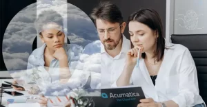 Acumatica ERP Implementation Partner