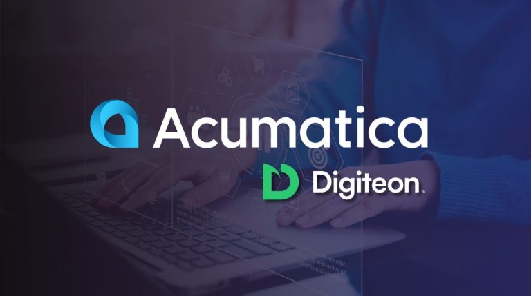 acumatica development company