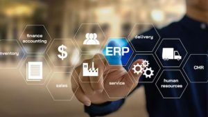 Top 10 ERP Development Companies in the USA