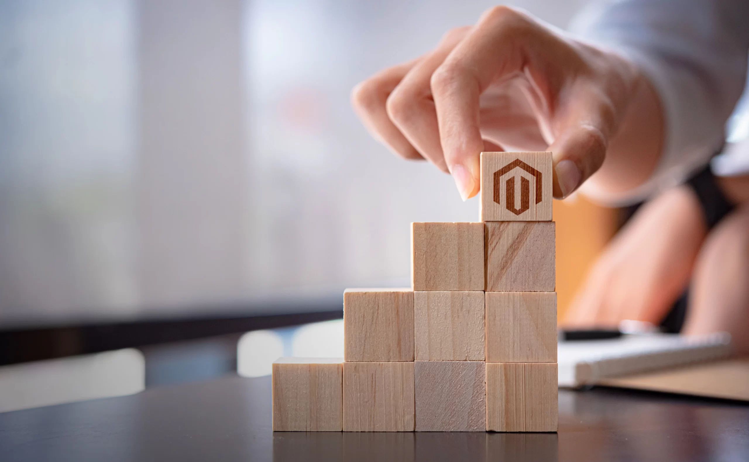 Top 10 Magento Development Companies