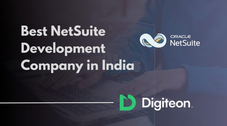 Best Acumatica Development Company